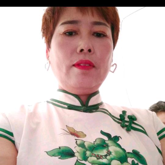 美女