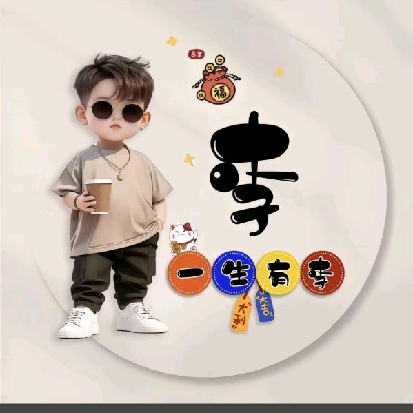 🍭李尚往来🍭