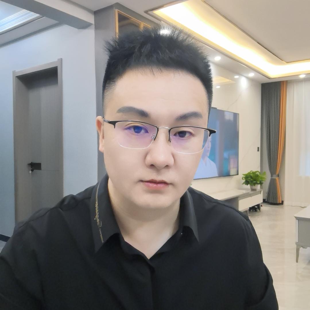 潘先生