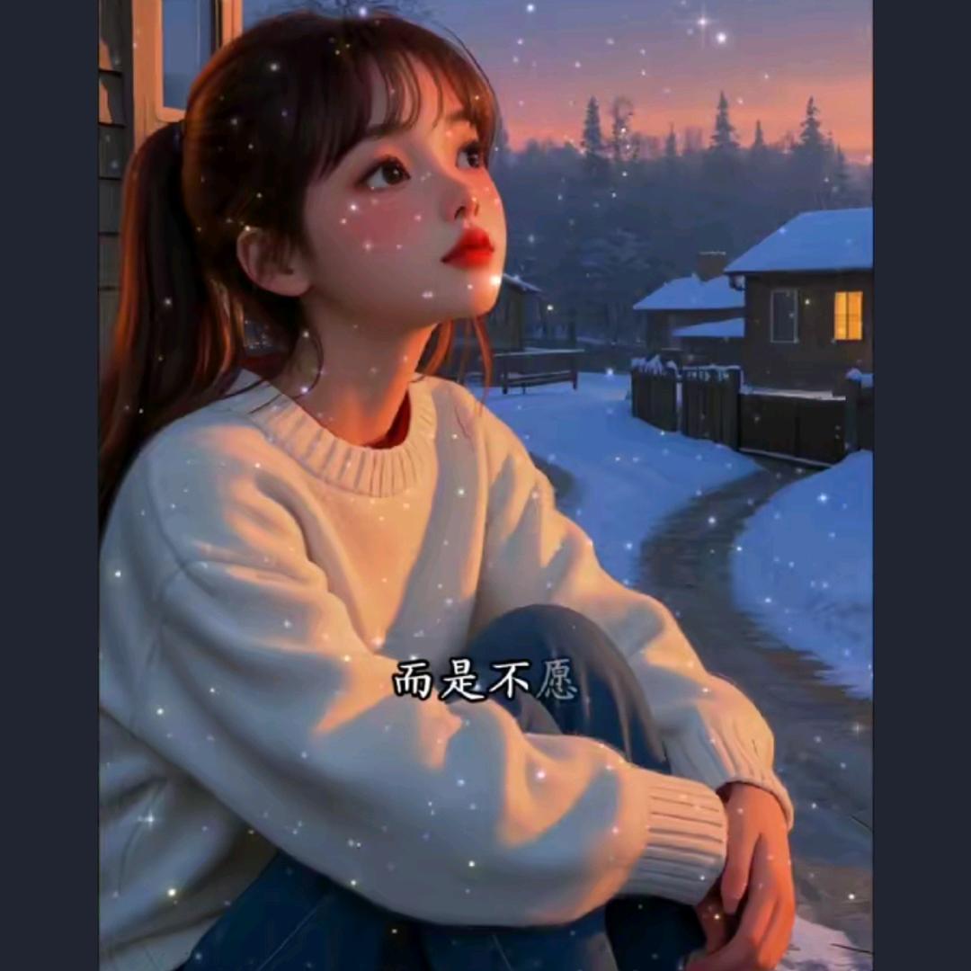 爱我者惜不私聊