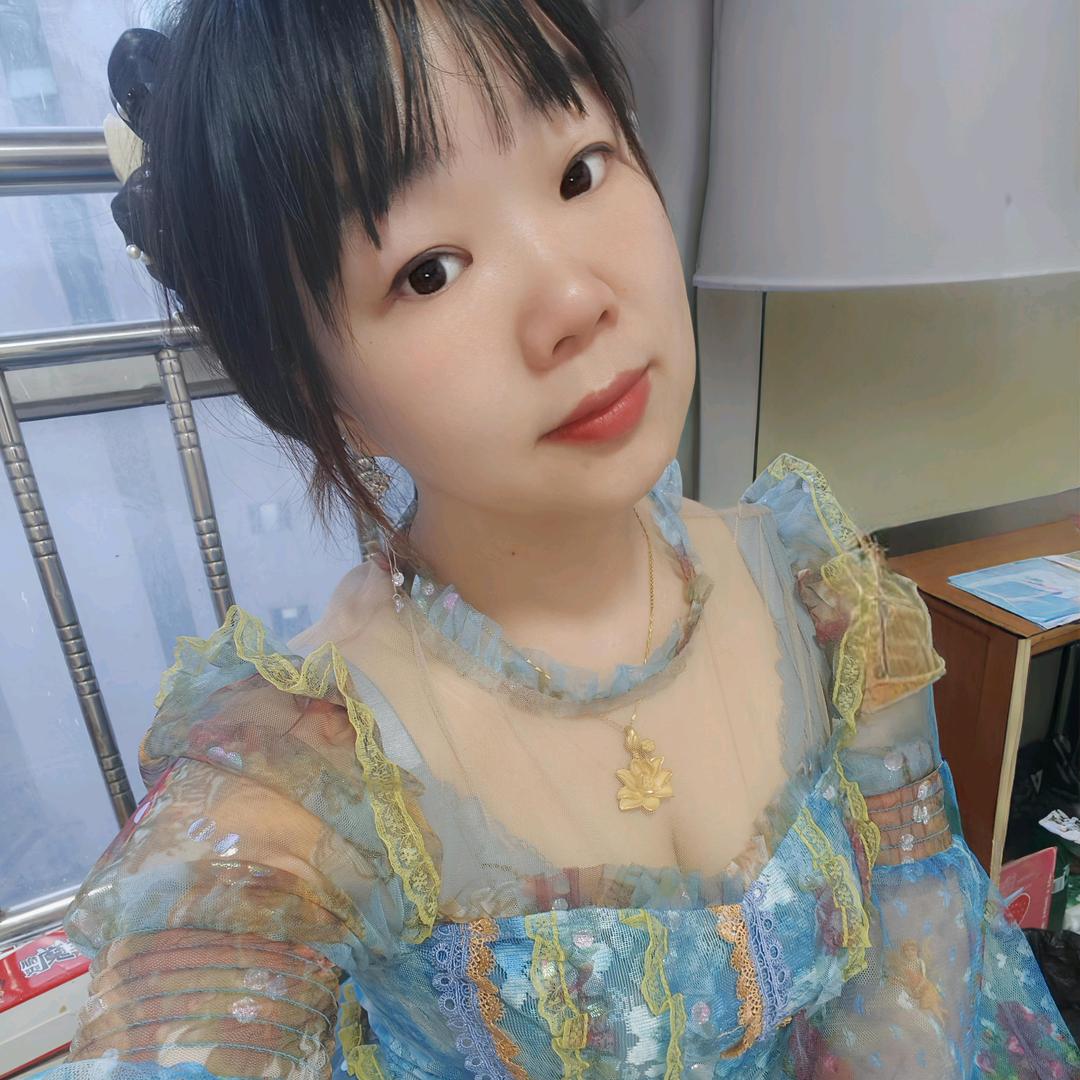 我被宠成了公主