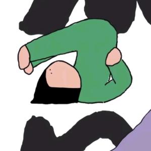 打个滚
