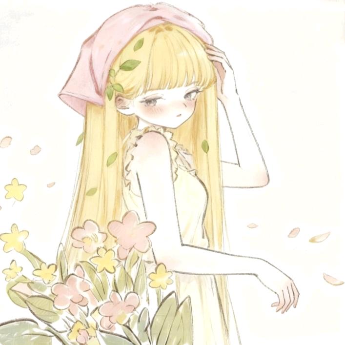 独爱