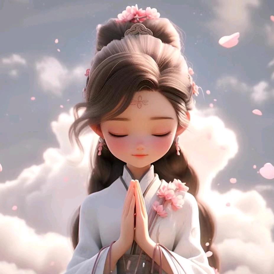 蝶梦妙音💤