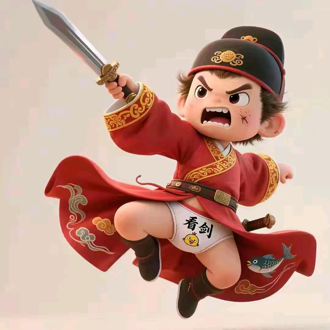 大白兔