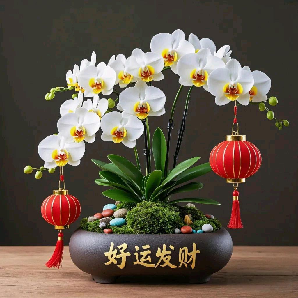 来财来财