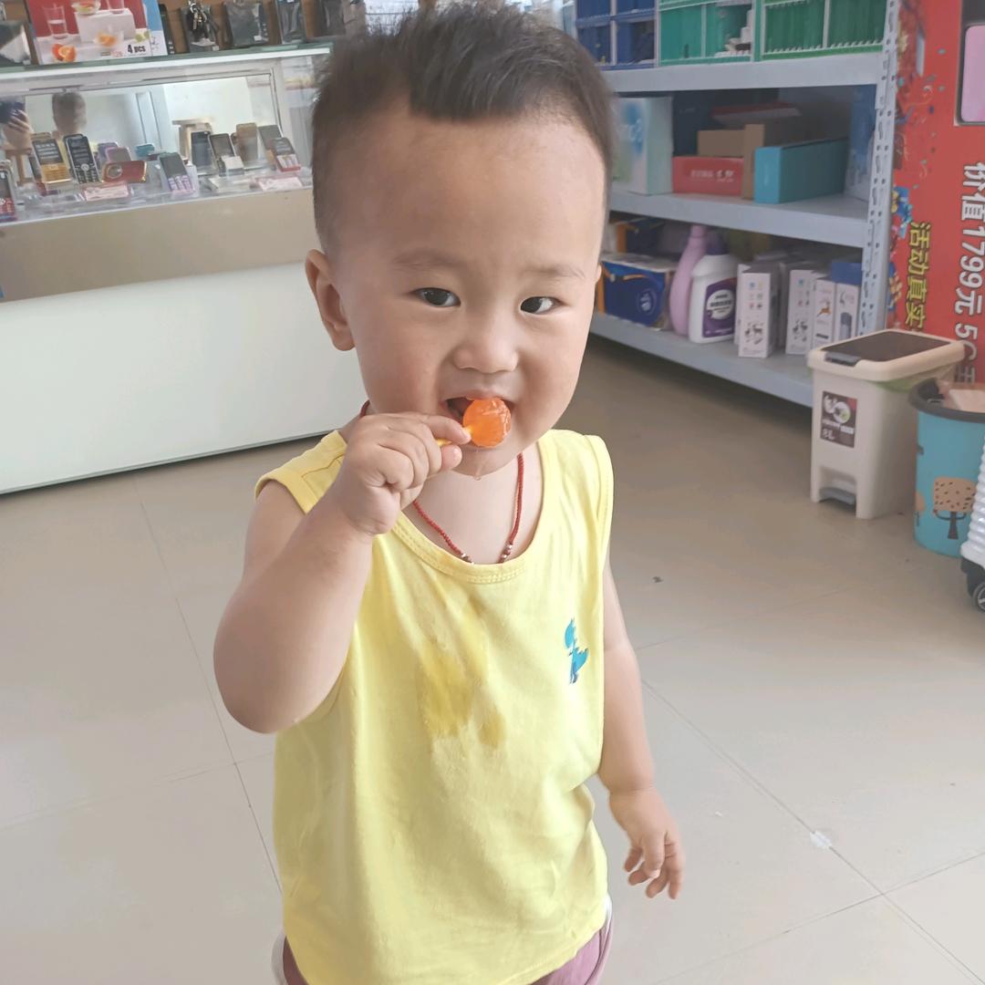 一生爱你