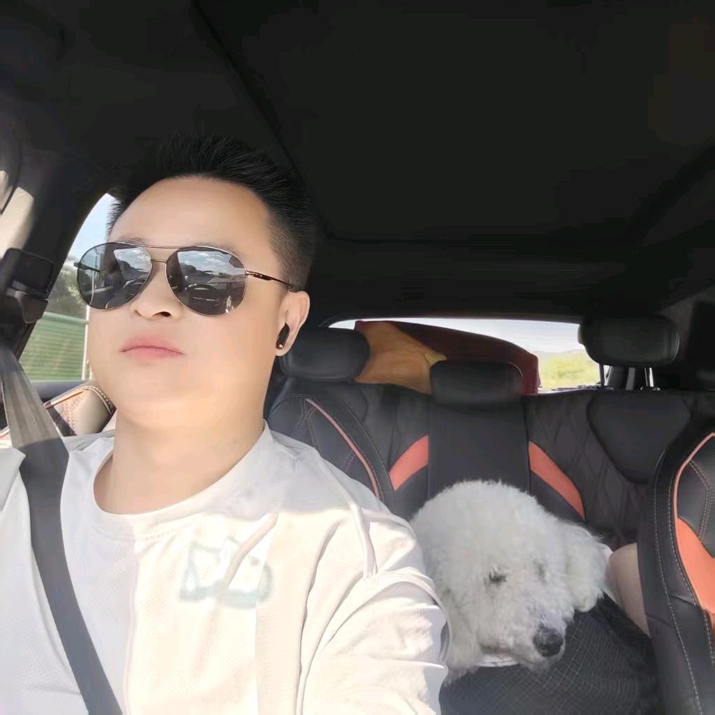 长途代驾-安徽沈跑跑