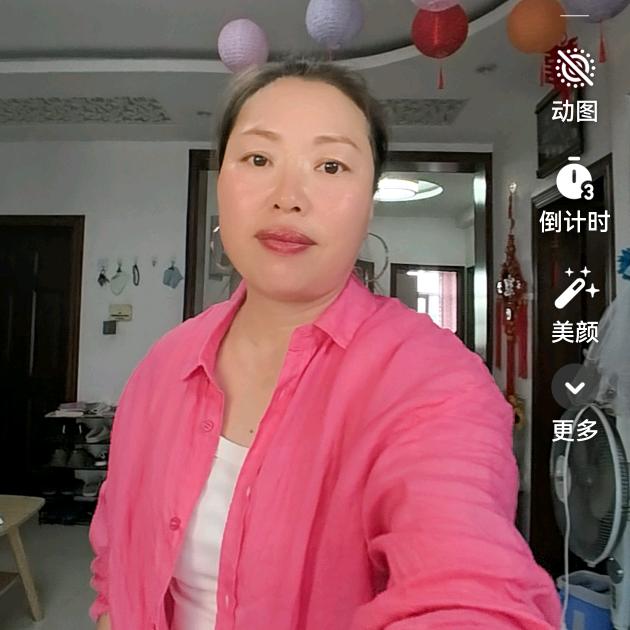 培培姐早上6:20