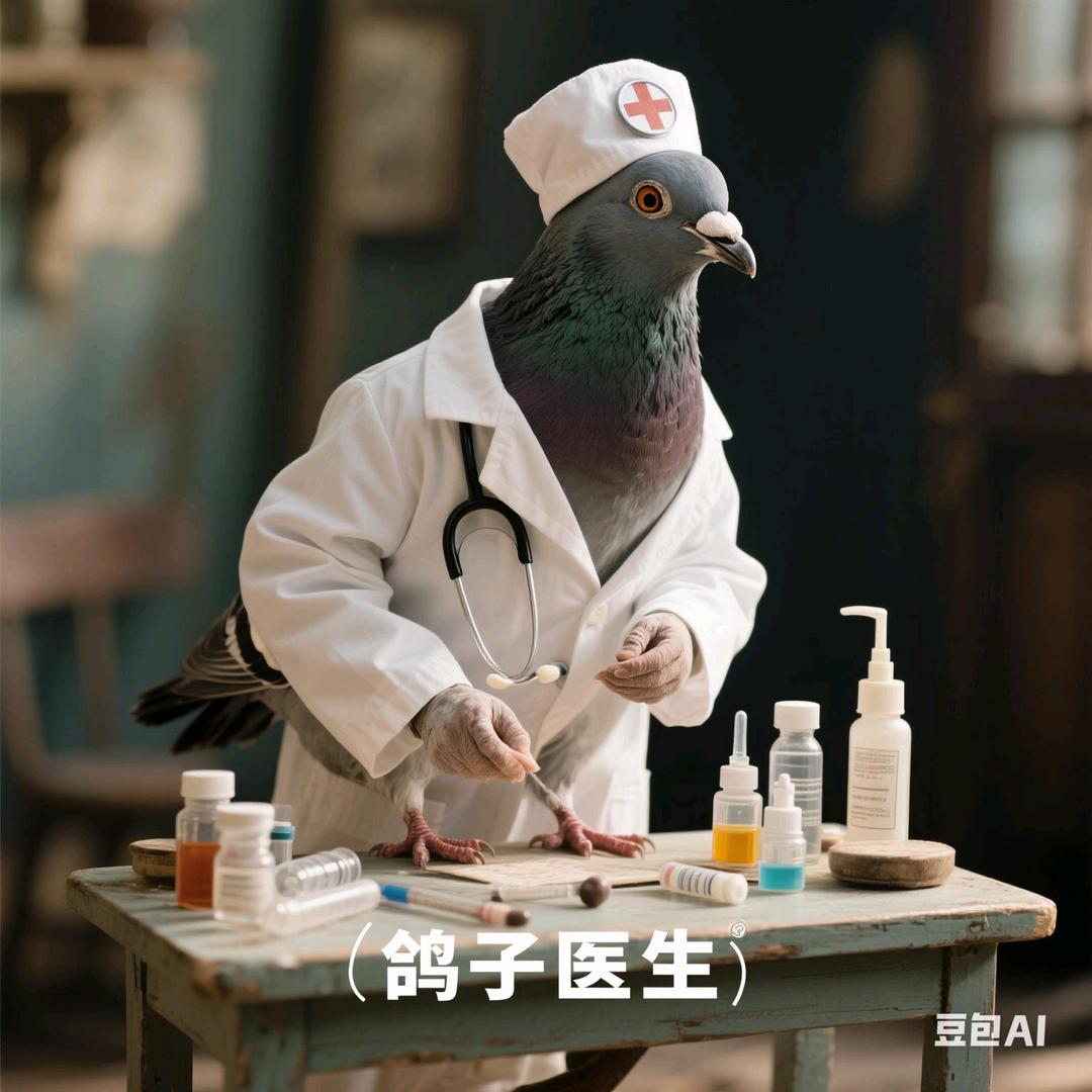 如意信鸽用品