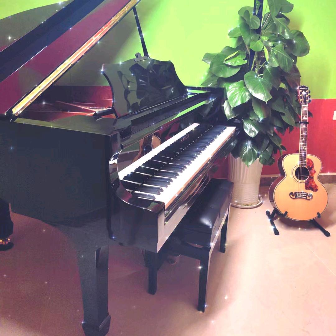 星爱音乐（诚景尚城校区）