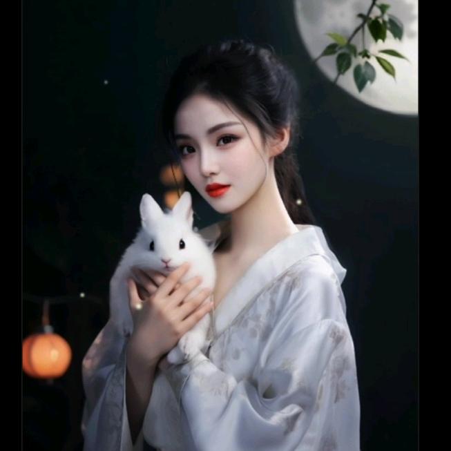 小白🐰🍬🍬