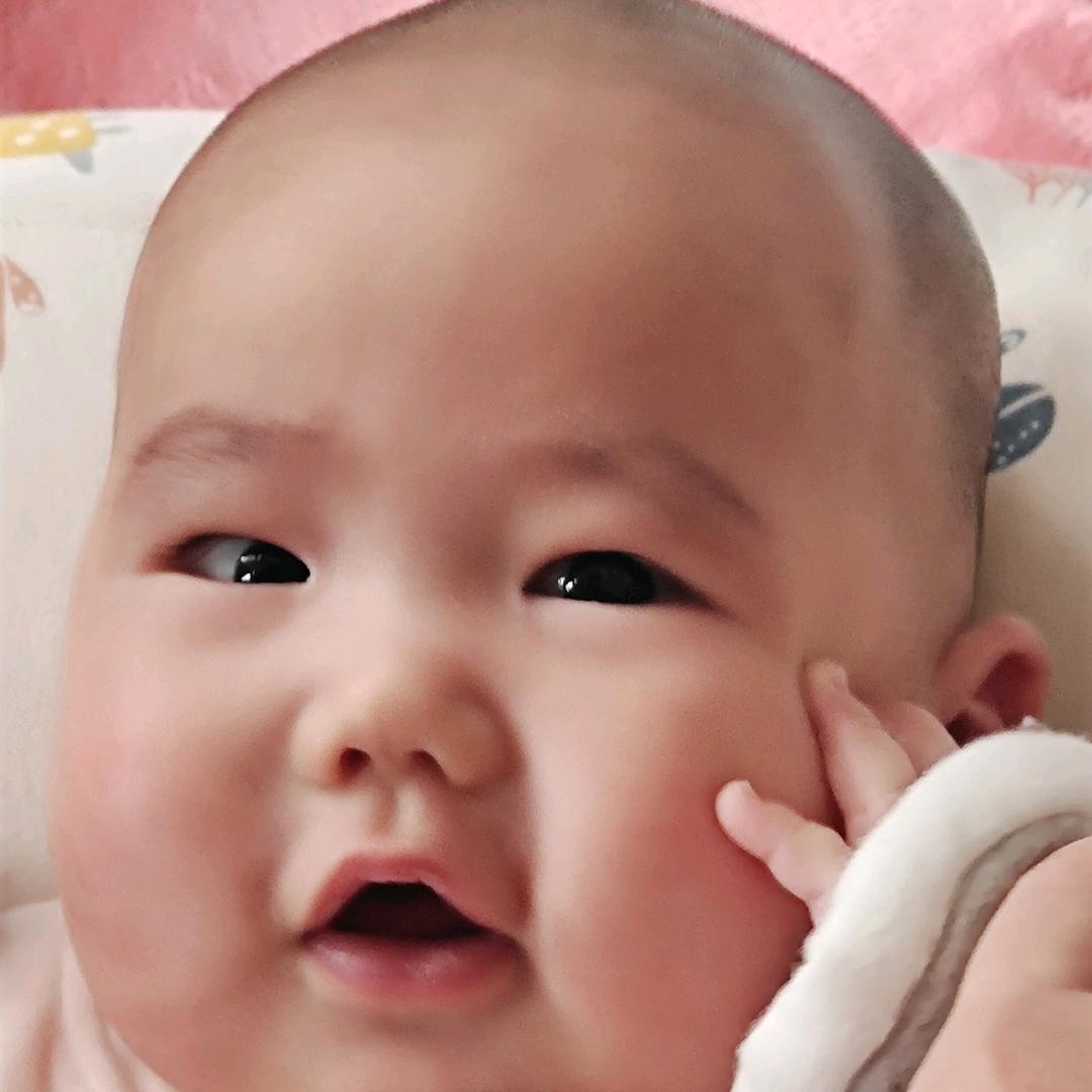 淇妈の成长日记