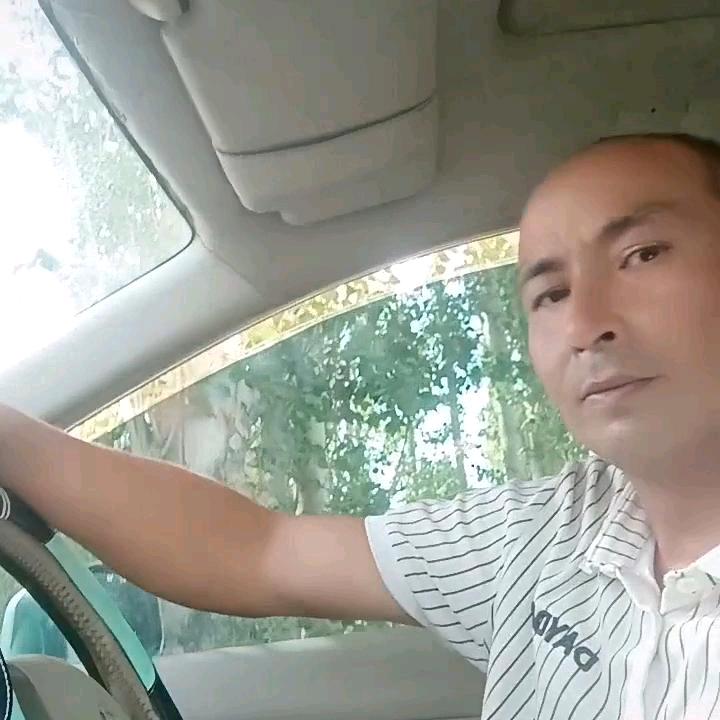 阿布拉江