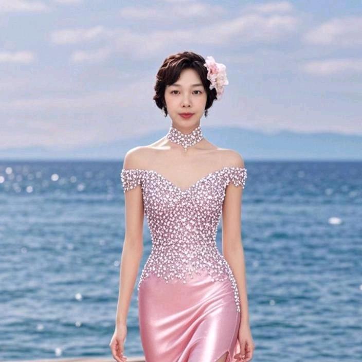 女汉子