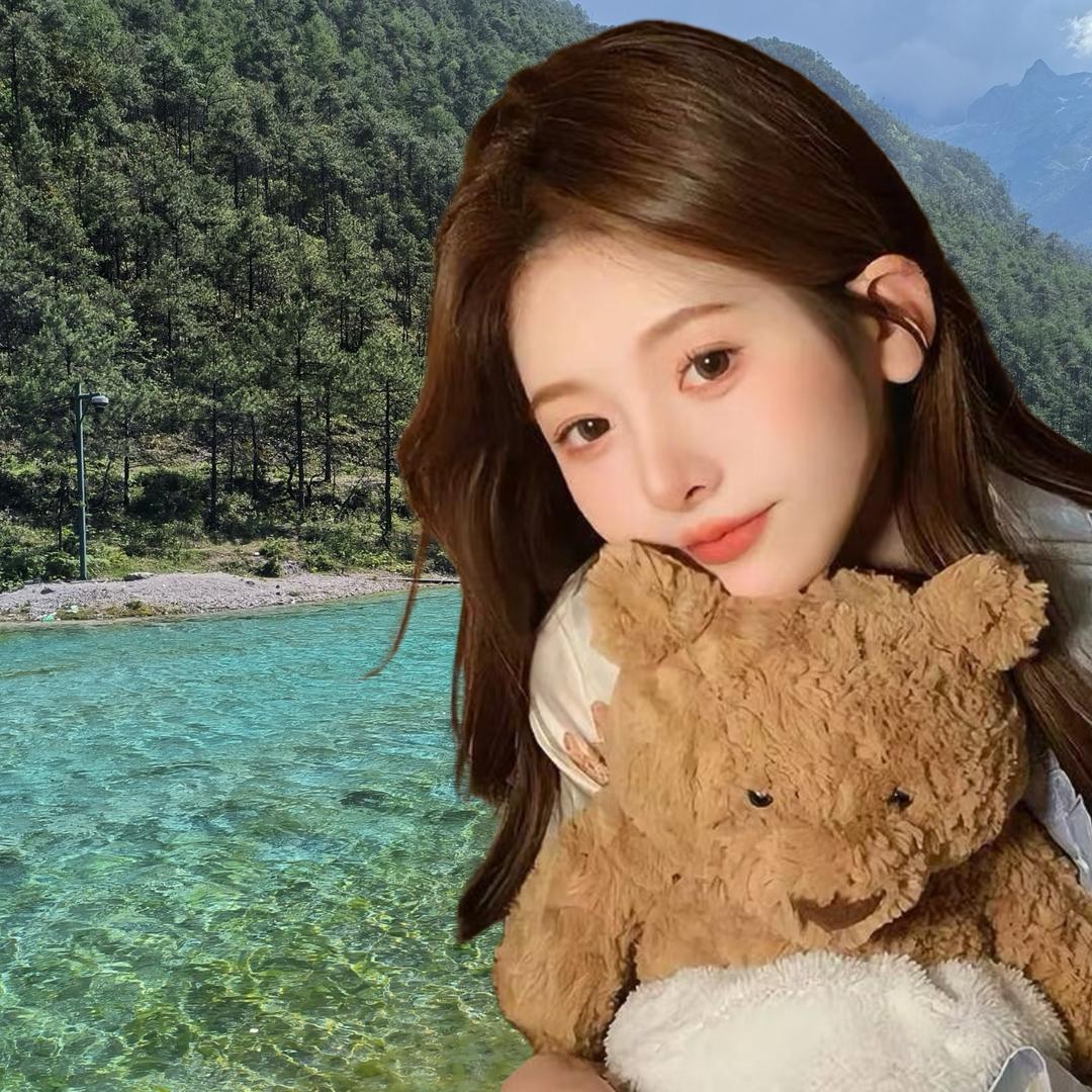 水瓶公主🐎🐕