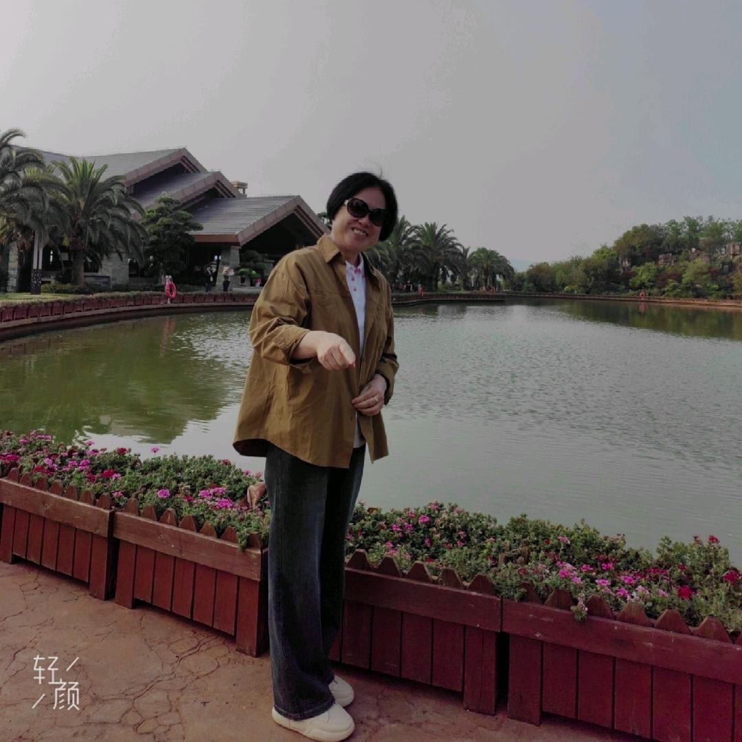 华为好