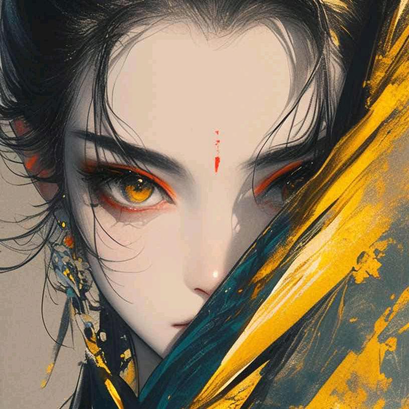 荒凉
