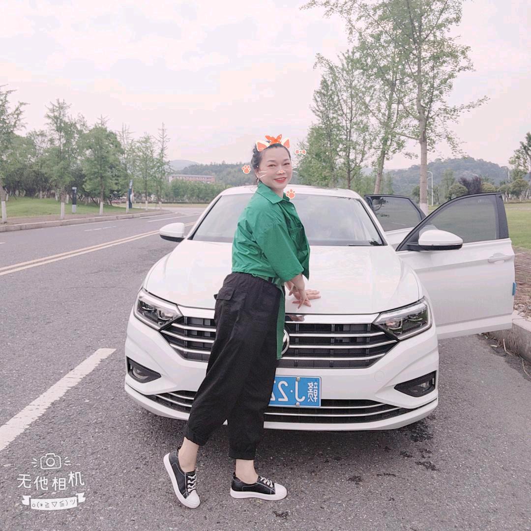 可馨（谢绝连赞）