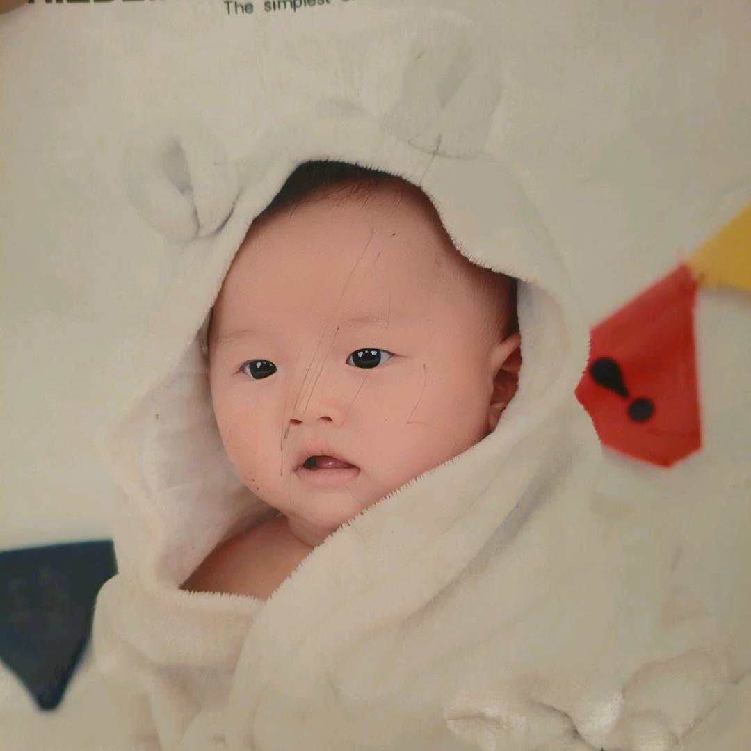 一切都会好起来。