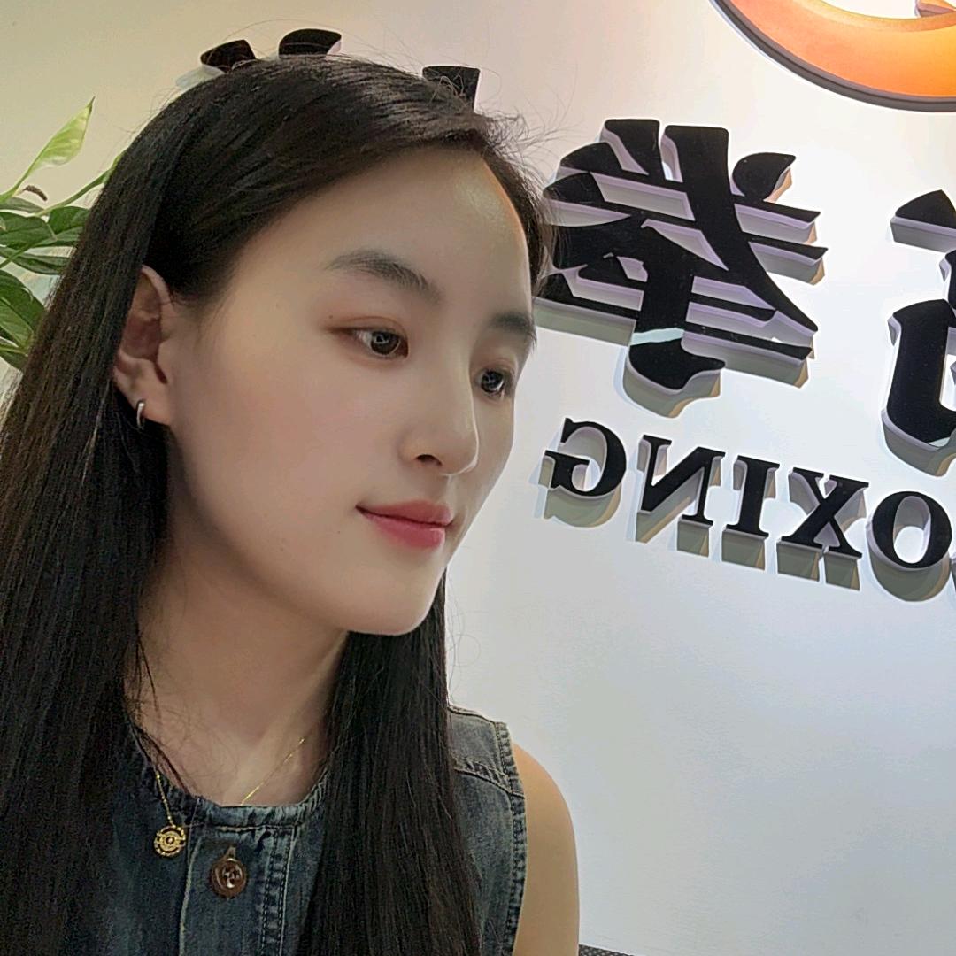 艺高拳馆李老师