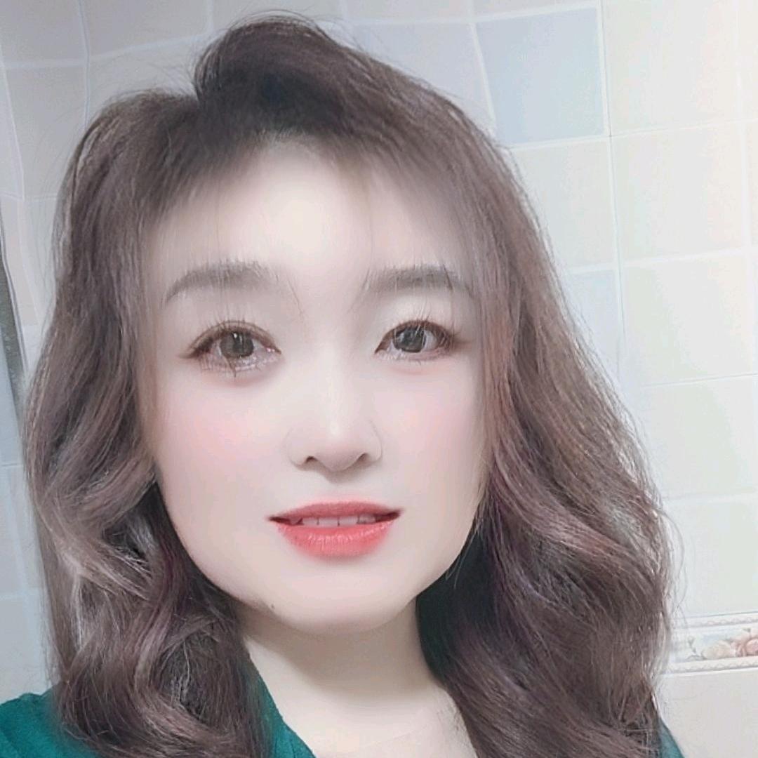 香香～