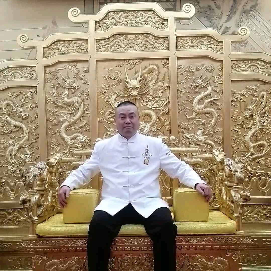 大鹿美食