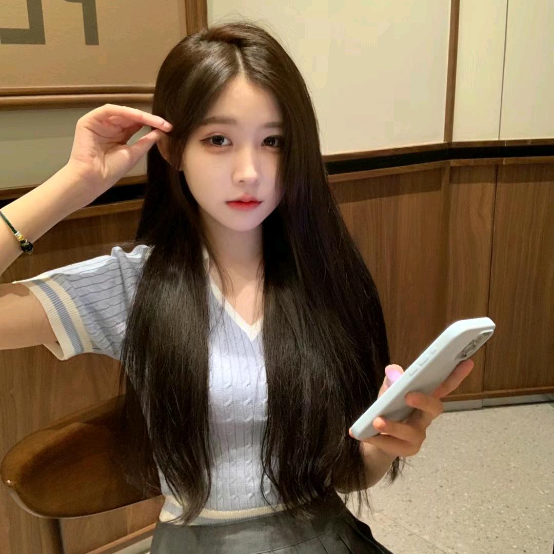 秀秀来了