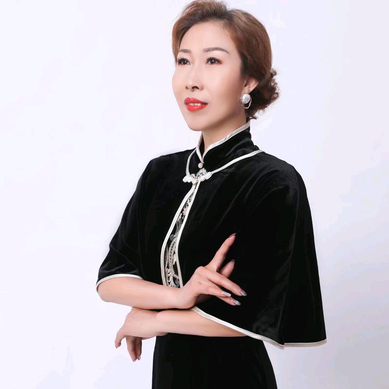 兰姐形体仪态美学