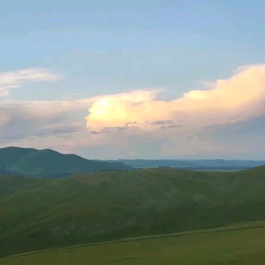 辉哥带你户外旅游