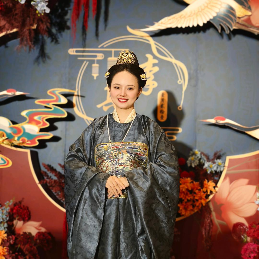 深圳主持人棠可