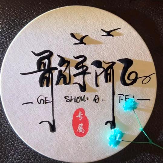 才艺歌手阿飞