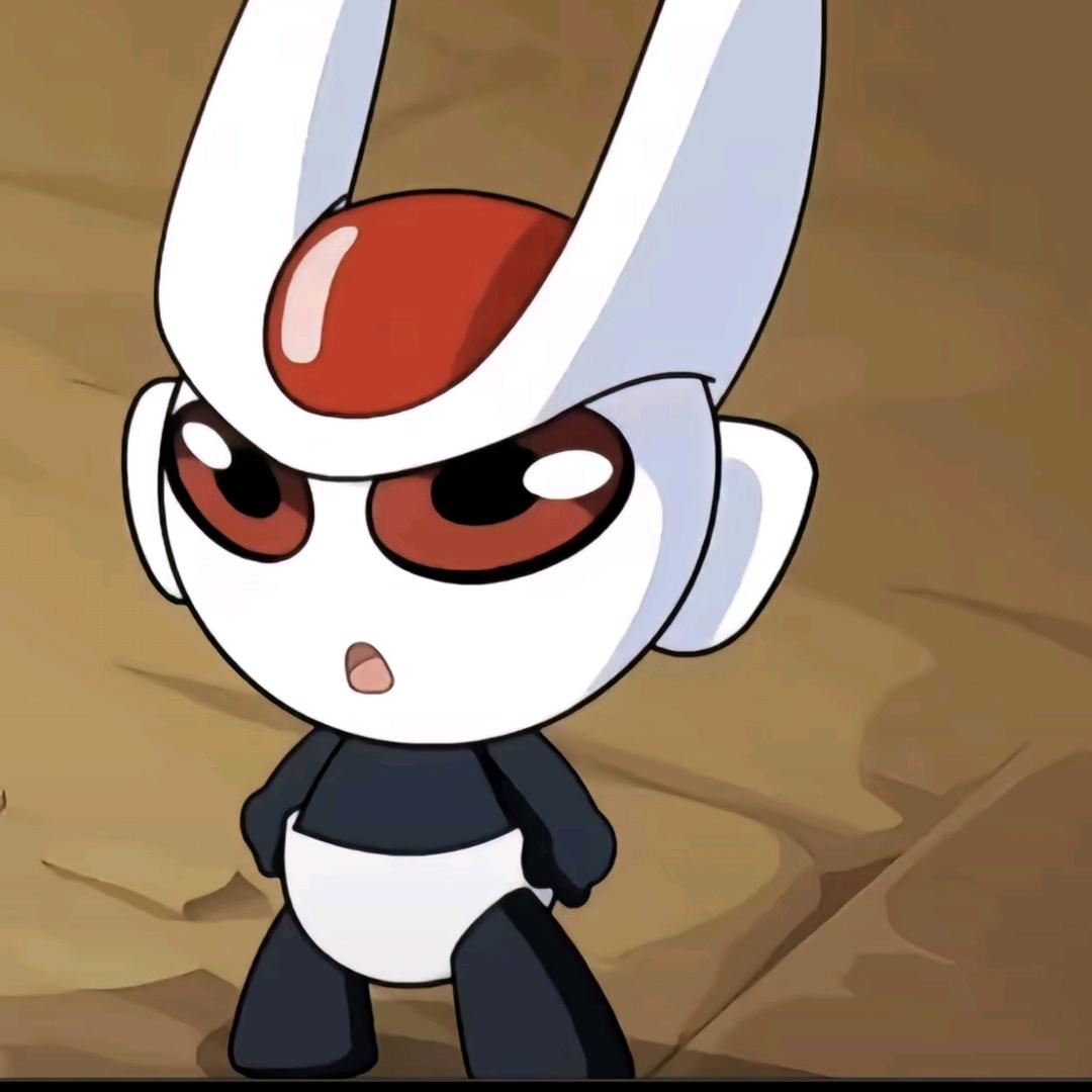 不安灵魂收容所🥕