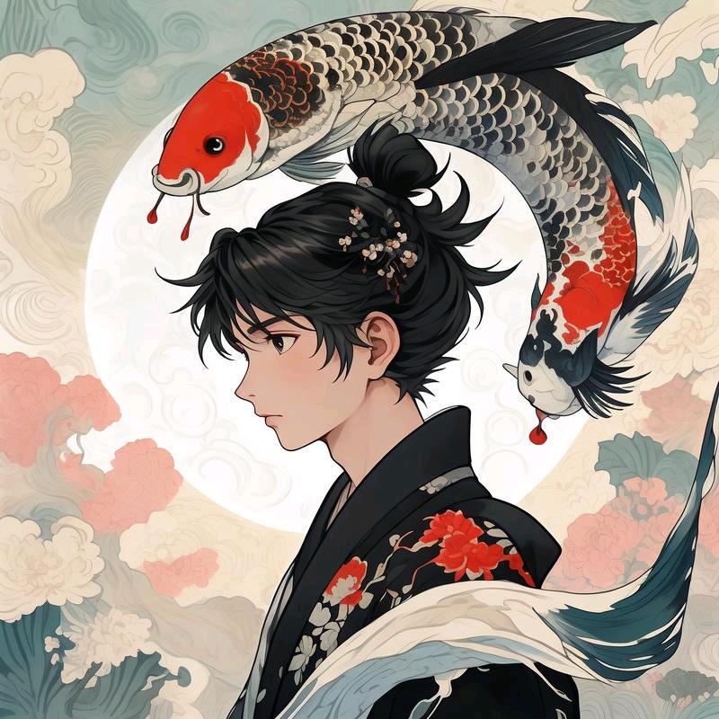 呉悠（关必回）