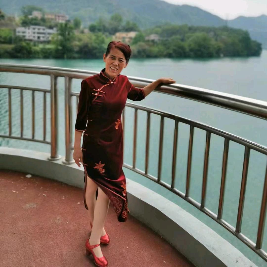 宝姐