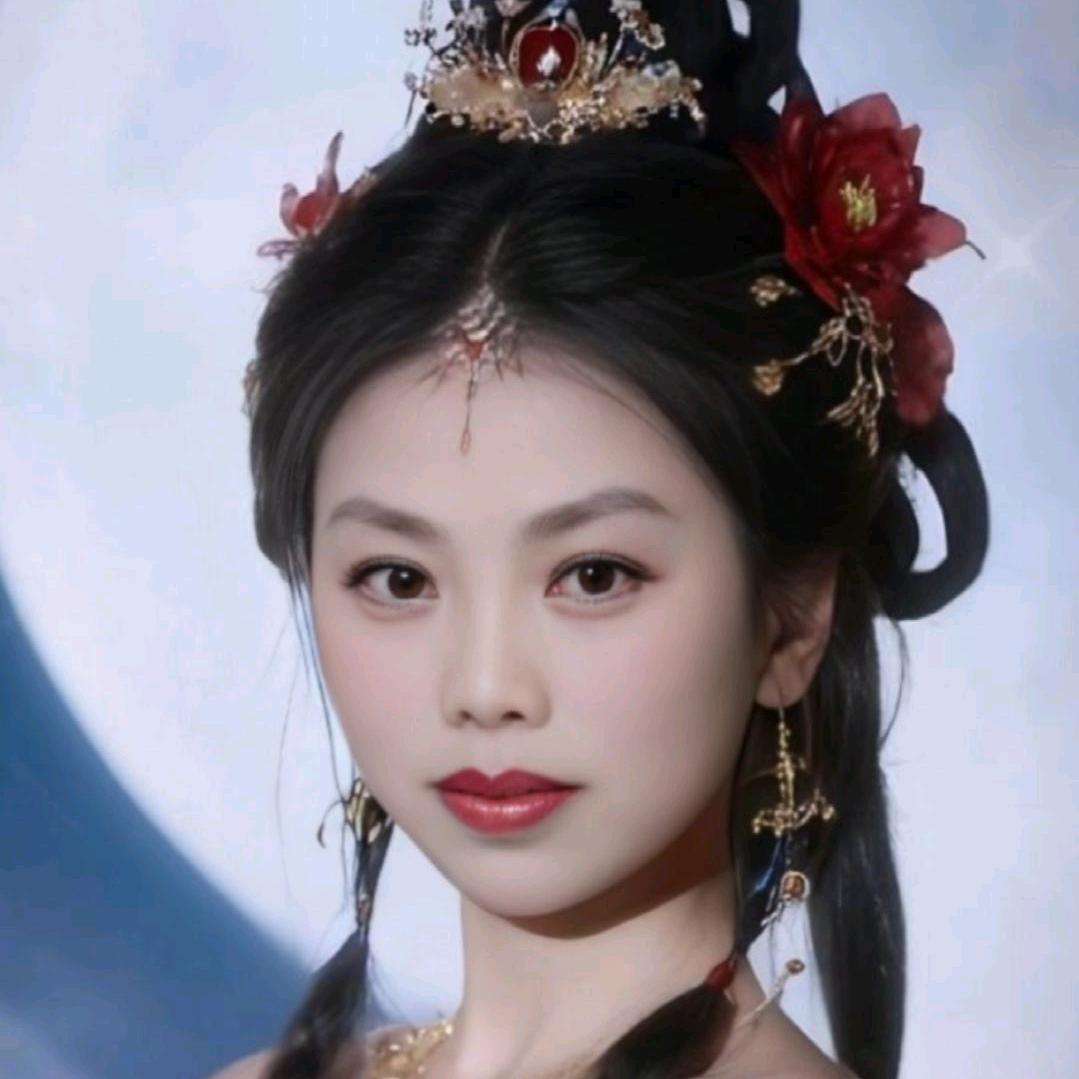 康玉兰不定时开播🎤
