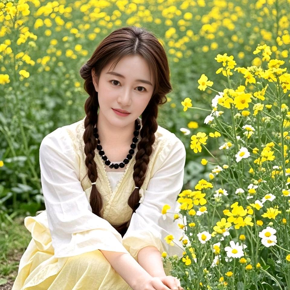 六姐带你变美