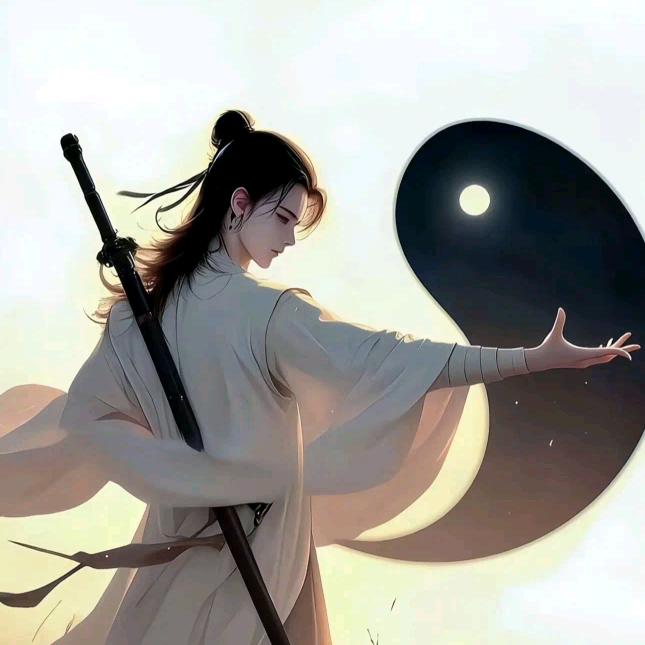 偷李白的酒🤫🤫