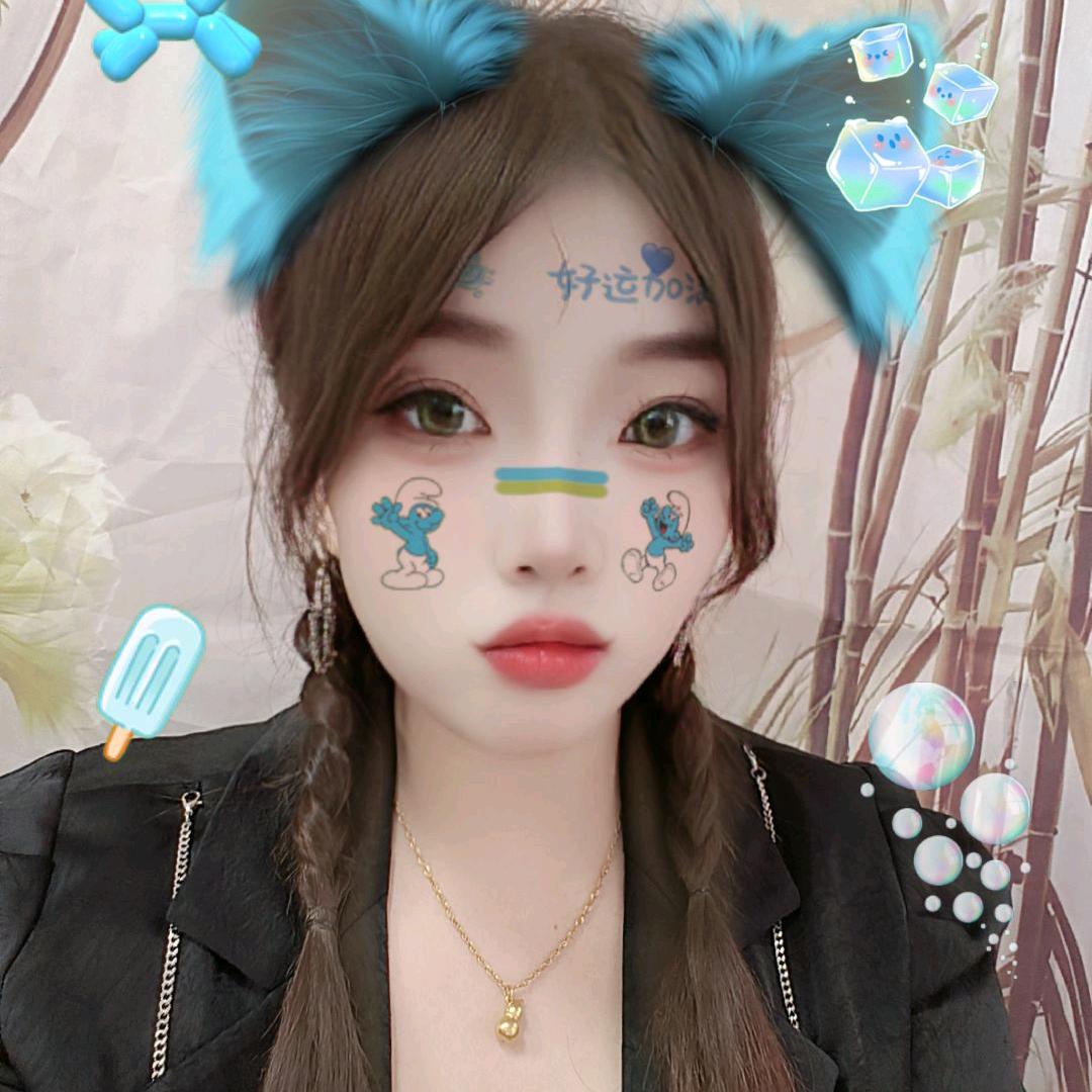月月@