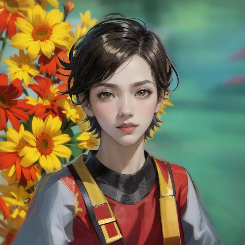 🌈小丁戌（超级幸运版）