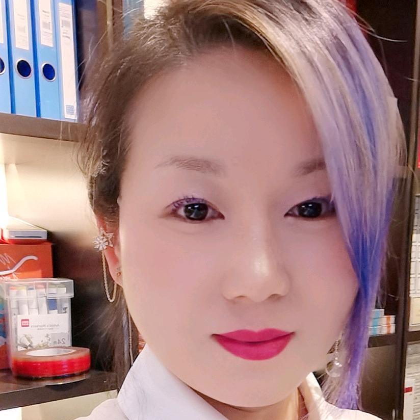 张琳（金辉酒业）