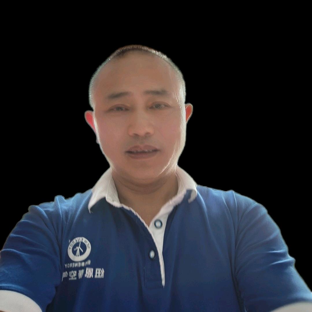 军哥哥