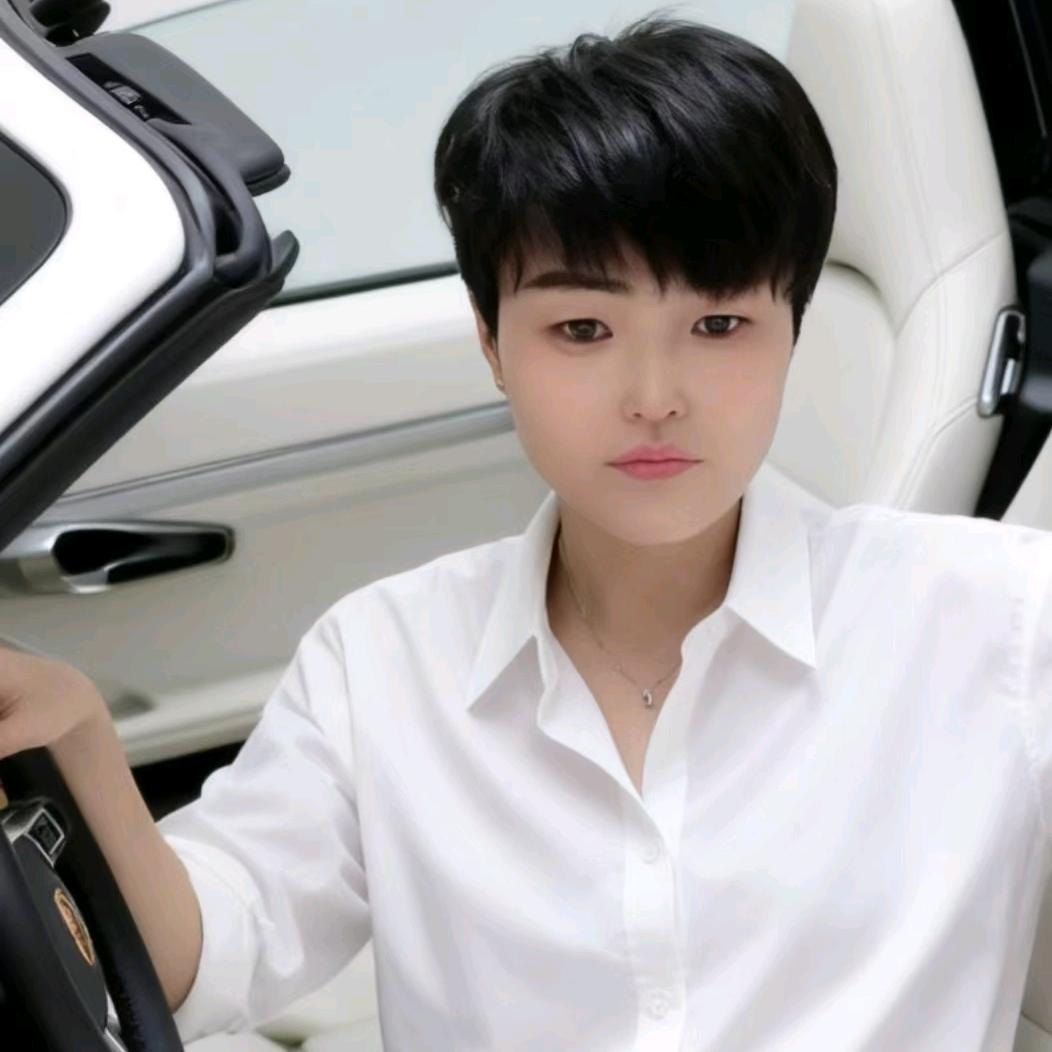 女人要狠不回头