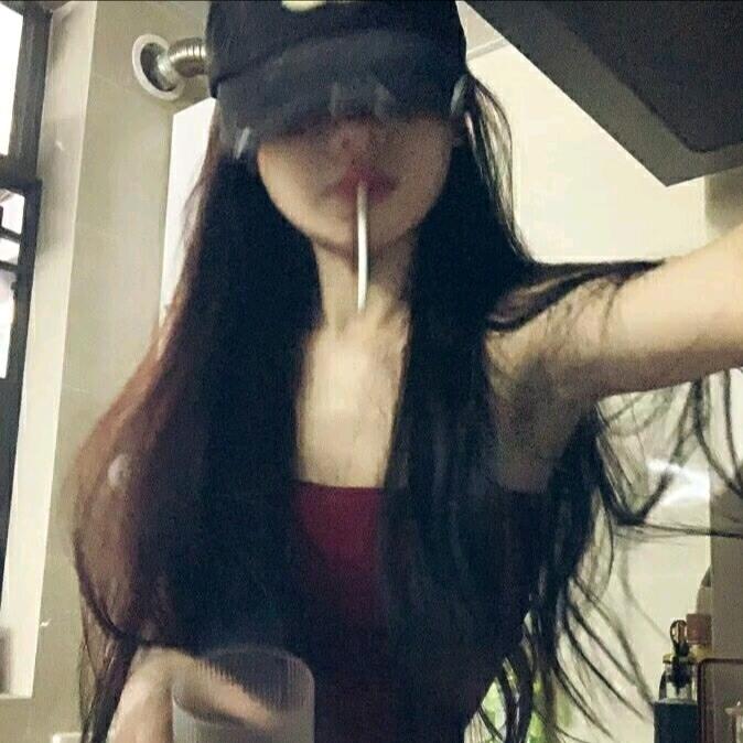 黑玫瑰🥀