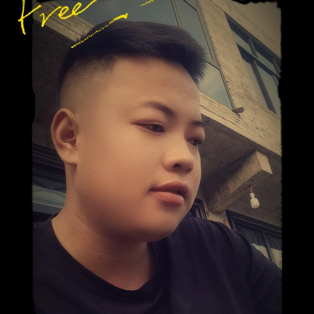 泪白😘