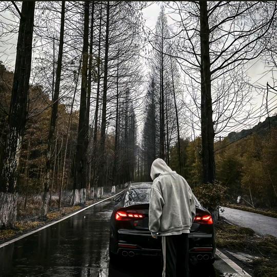 管春