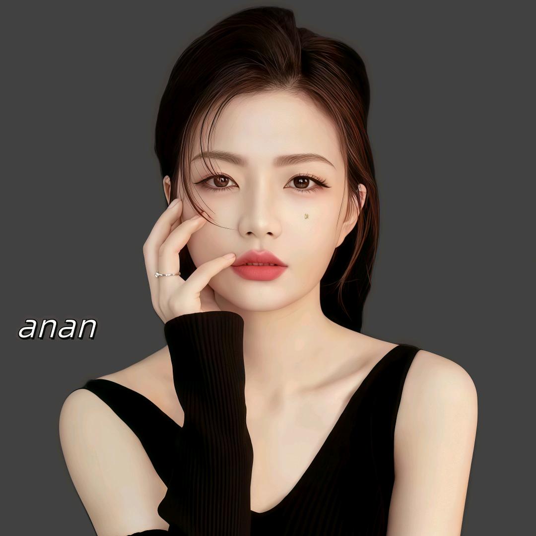 阿楠anan（爆款精选）
