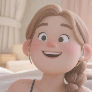 美丽世界的犟种