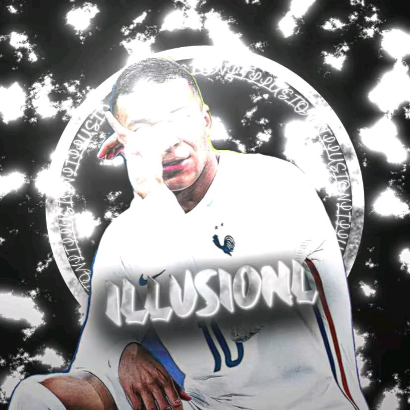 𝙞𝙡𝙡𝙪𝙨𝙞𝙤𝙣𝙇