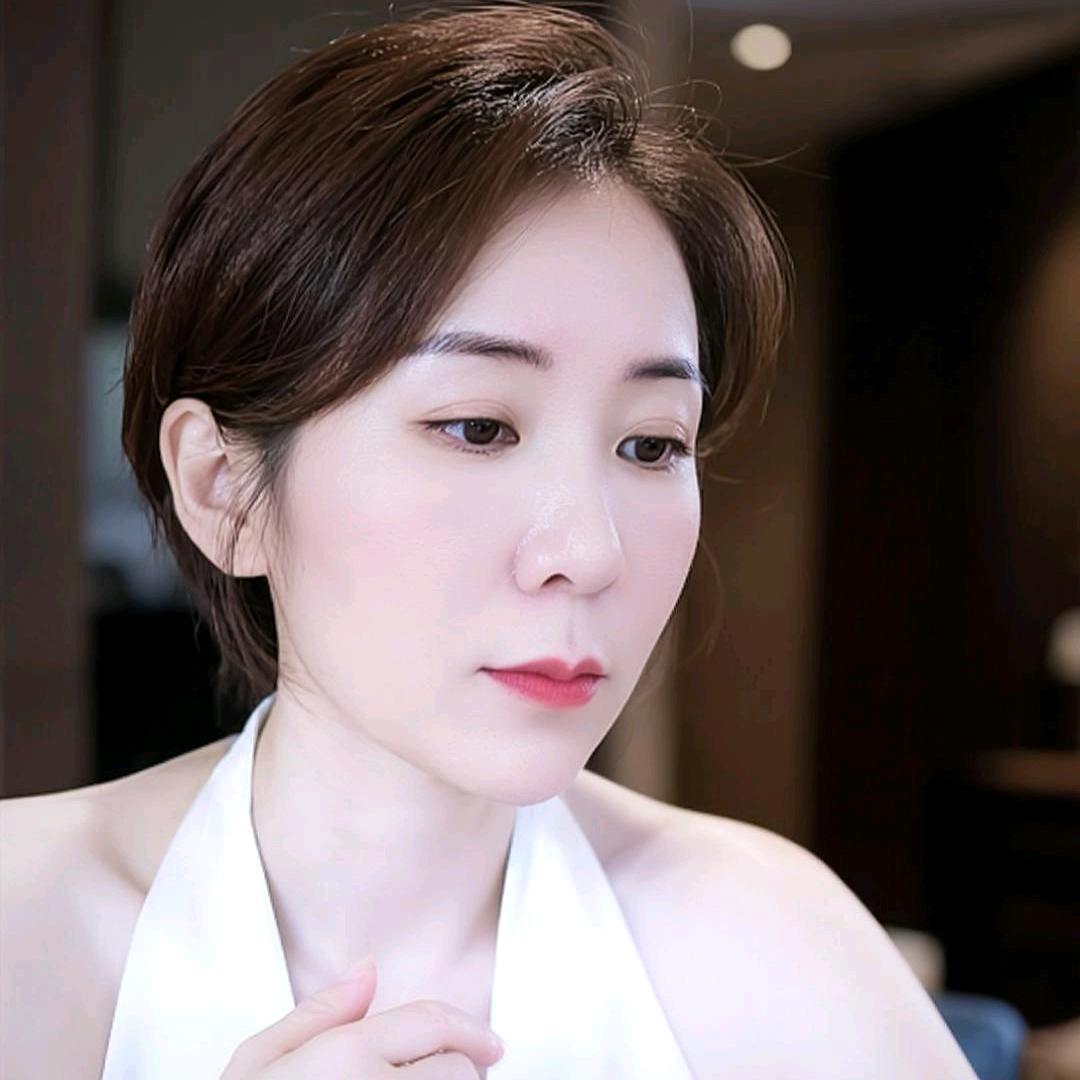 81年的梁姐姐